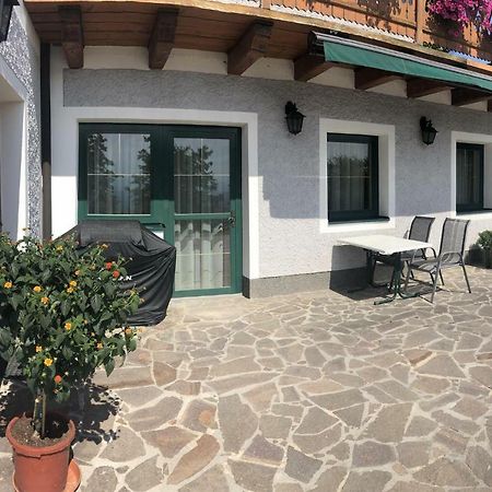 Ferienwohnung Strohmaier Китцекк-им-Заузаль Экстерьер фото