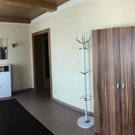 Ferienwohnung Strohmaier Китцекк-им-Заузаль Экстерьер фото