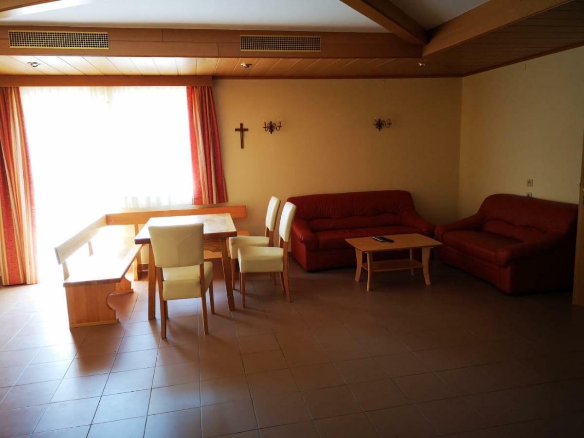 Ferienwohnung Strohmaier Китцекк-им-Заузаль Экстерьер фото