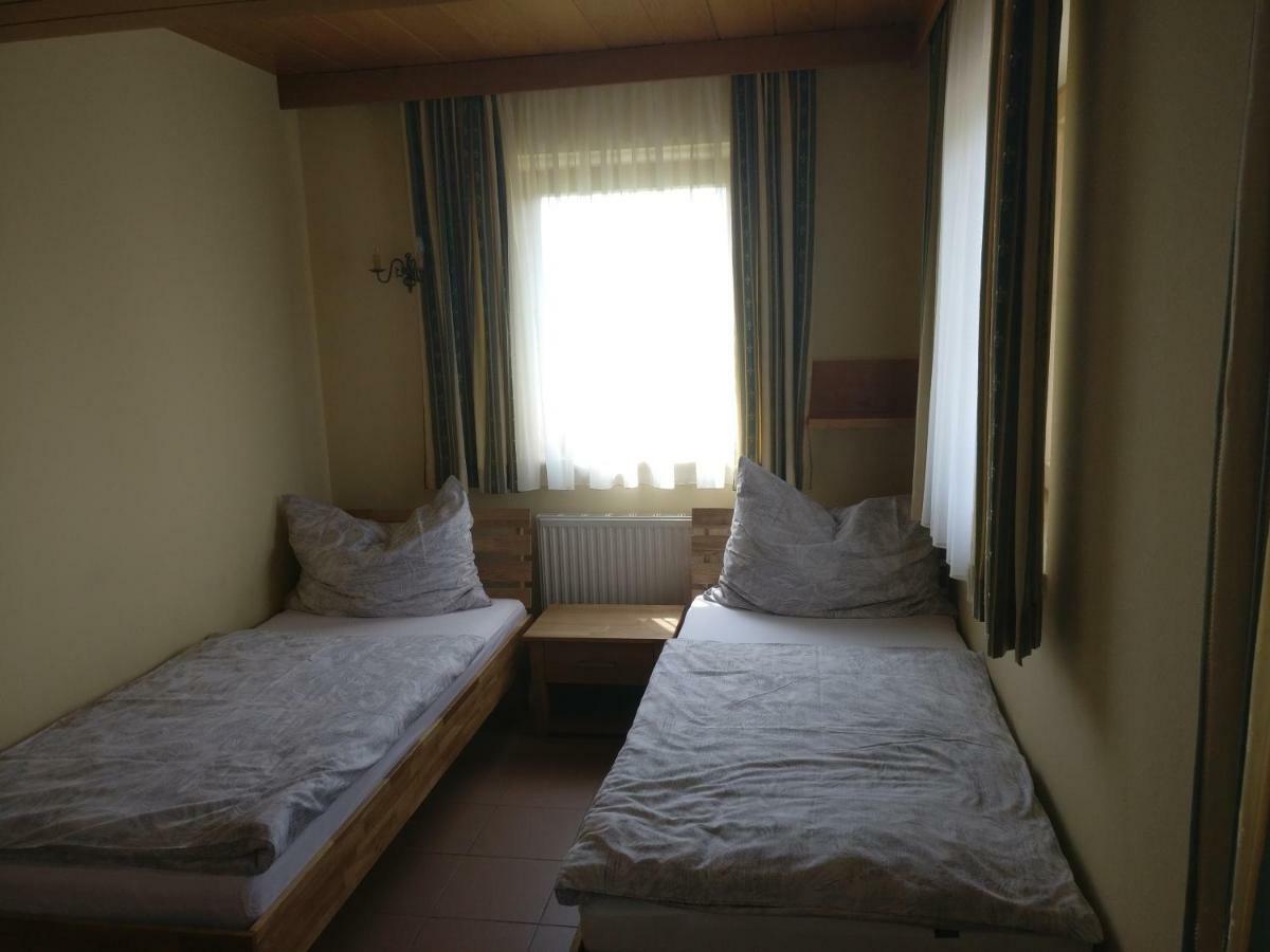 Ferienwohnung Strohmaier Китцекк-им-Заузаль Экстерьер фото