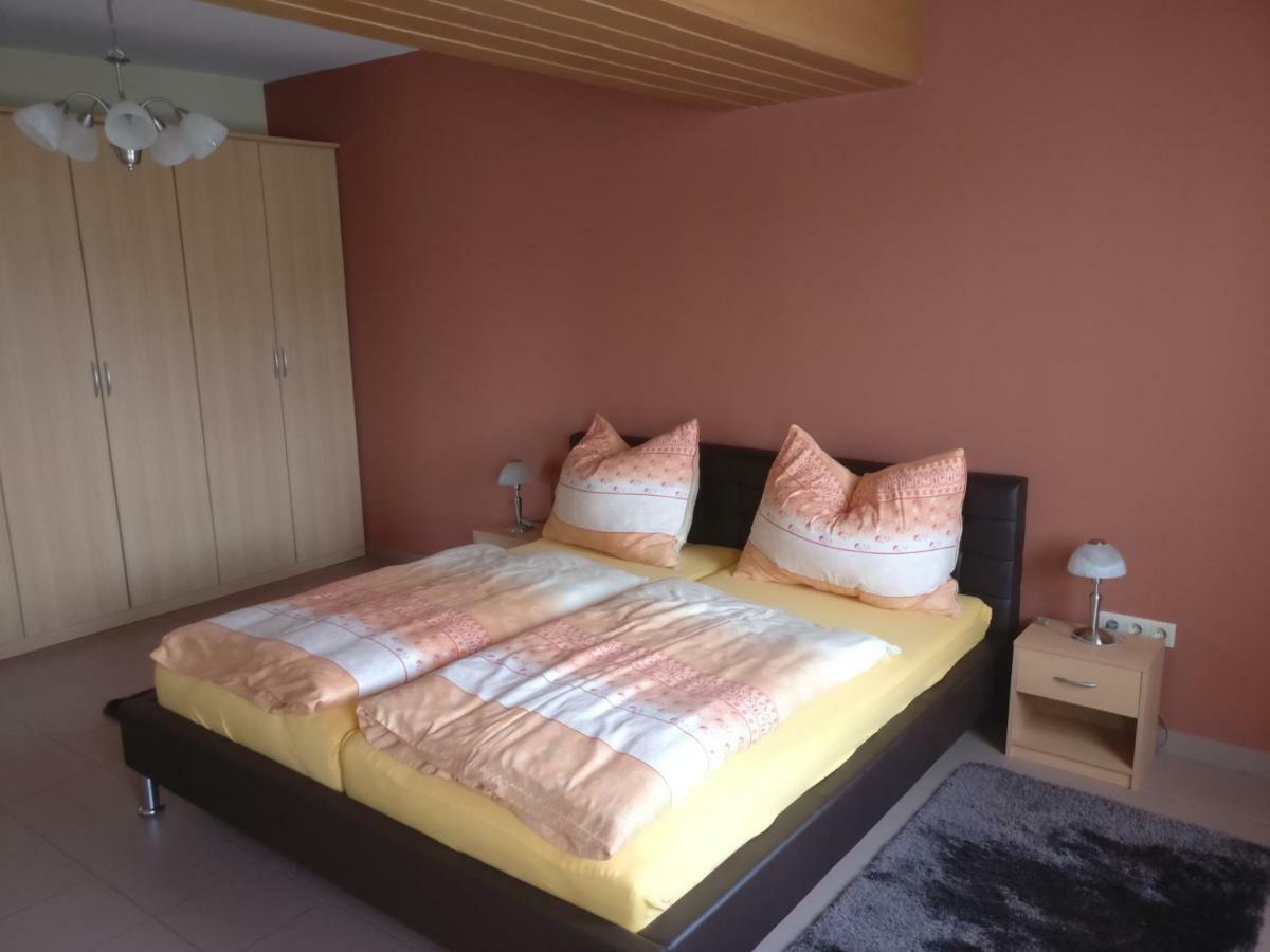 Ferienwohnung Strohmaier Китцекк-им-Заузаль Экстерьер фото